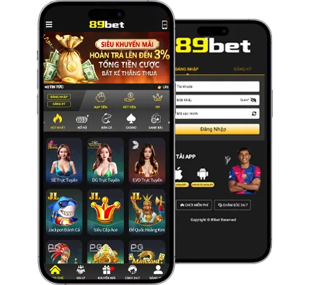 Hệ thống bảo mật tiên tiến của Win5501 chính thức