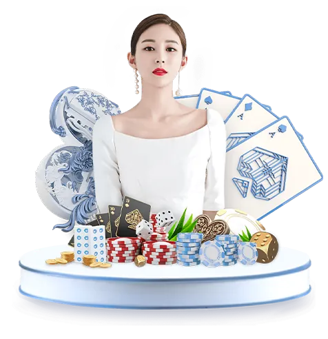 Biểu tượng cá cược có trách nhiệm và hỗ trợ người chơi tại win5501 chính thức